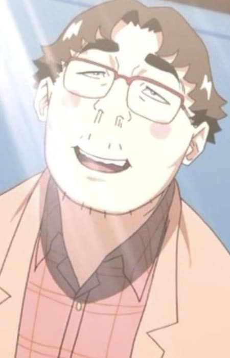 Satoro Akahori