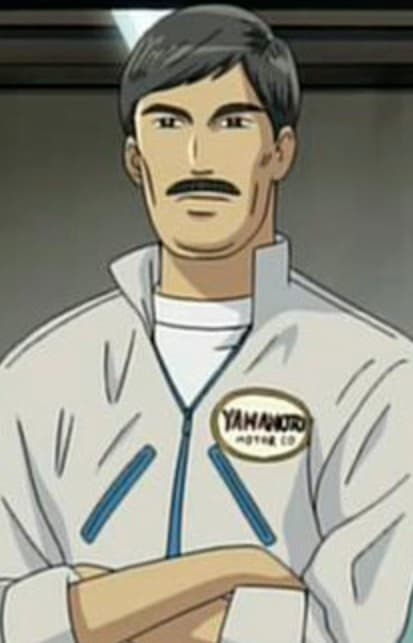 Kazuhiko Yamamoto