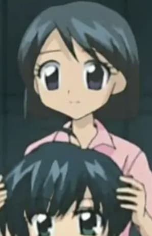 Aoi's Stylist