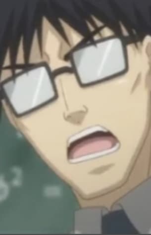 Math Teacher
