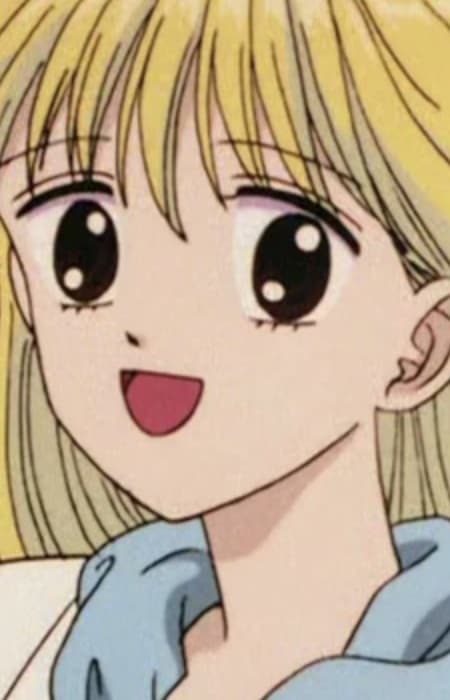 Mio Hagiwara