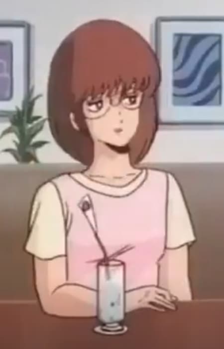 Kyouko Terasawa