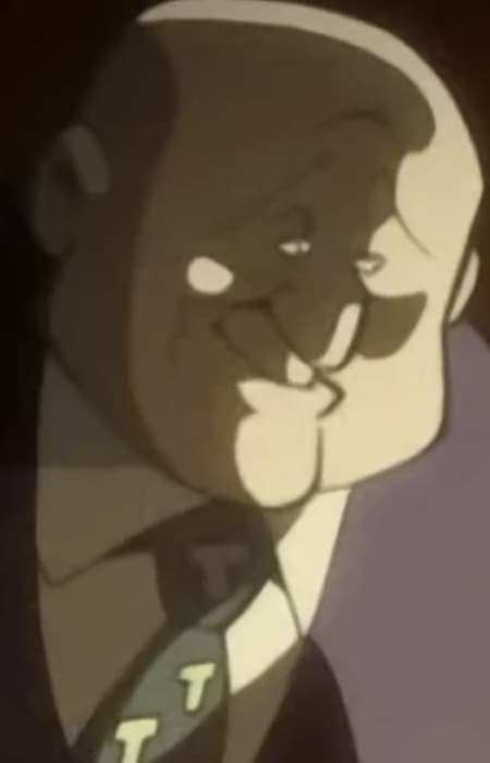 Dr. Tokugawa
