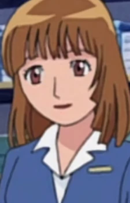 Yuko Mizuhara