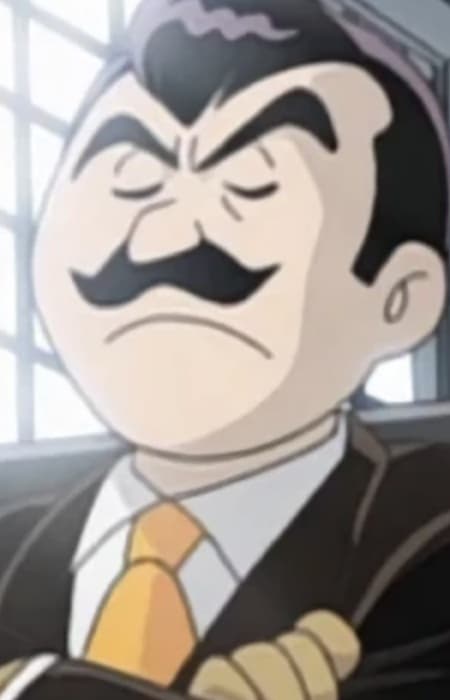 Michihiko Suwa
