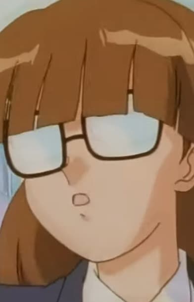 Akiko Takeuchi