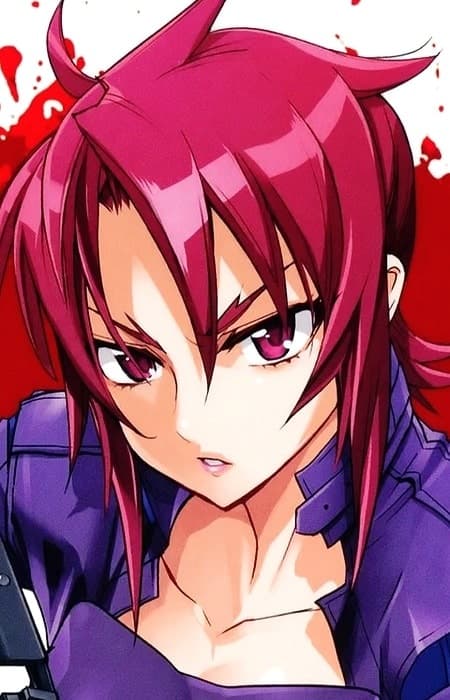 Miki Tsurugi