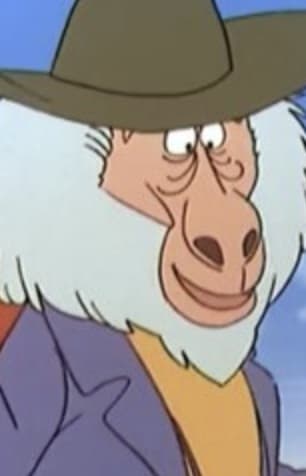 Jed Armstrong