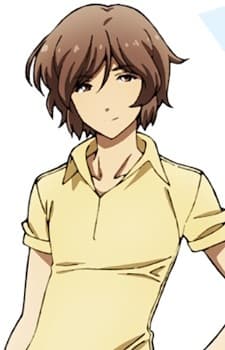 Subaru Kurutsu