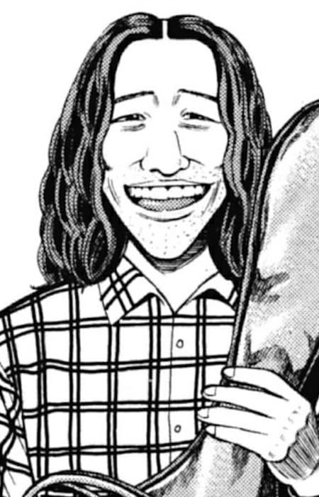 Shimoyanagi