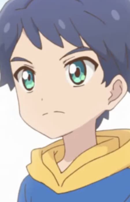 Suzu's Brother
