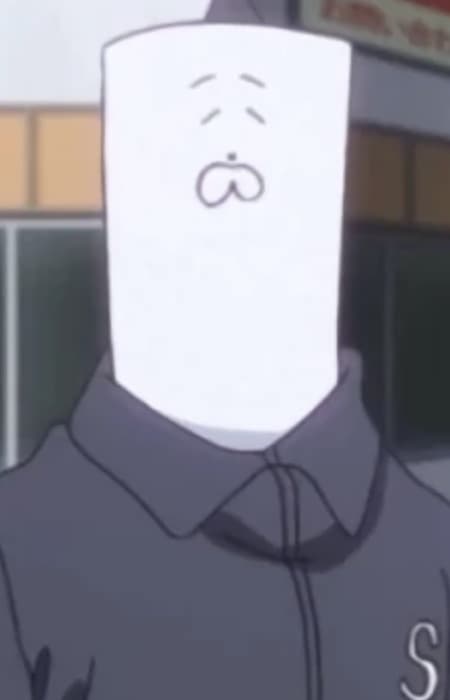 Sankaku Head