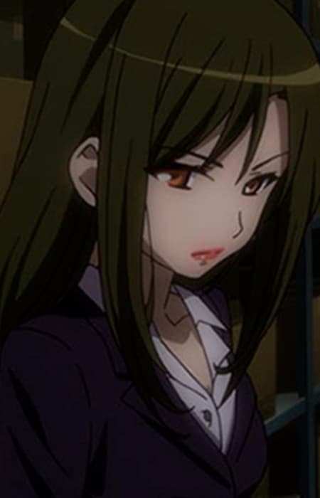 Miho Koigakubo