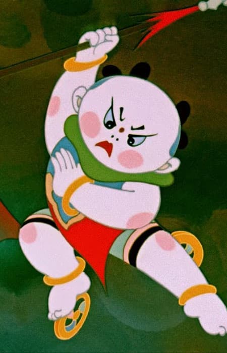 Nezha
