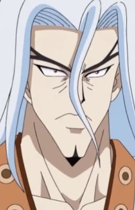 Dark Yasha