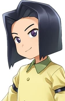 Kouji Karakuchi