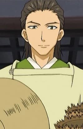Ryuusai Enoki
