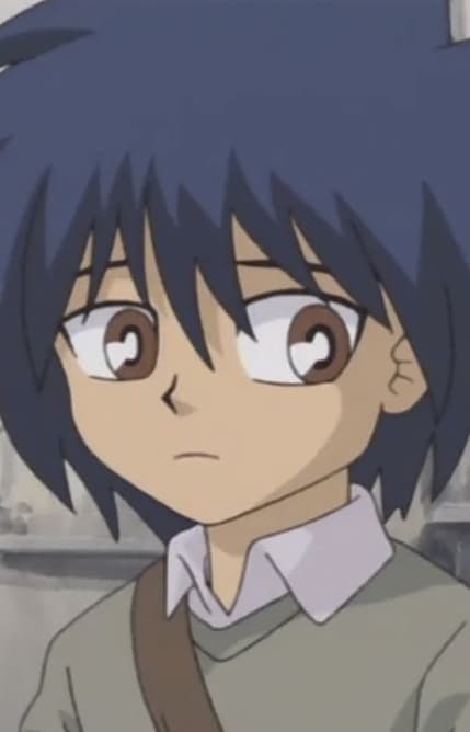 Aaron