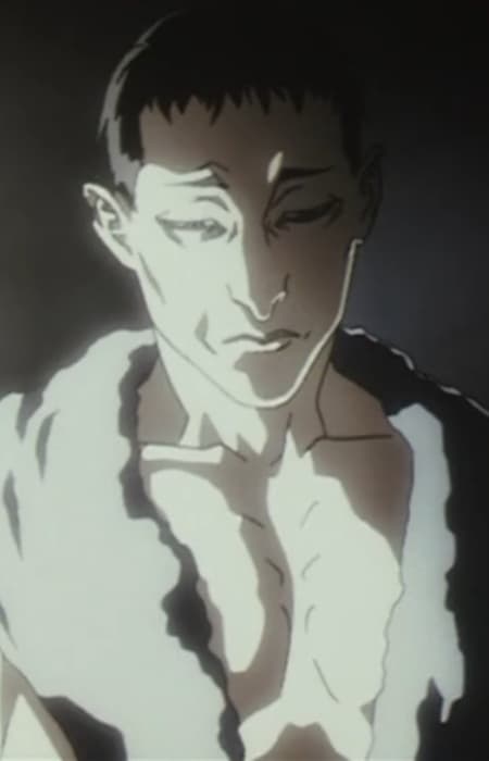 Kenji Sorime