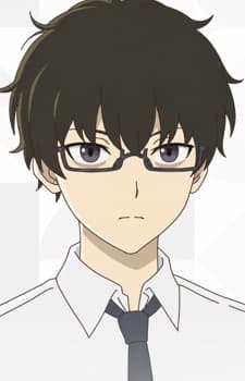 Touya Senji