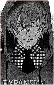 Myouun Hirohiko Kabane