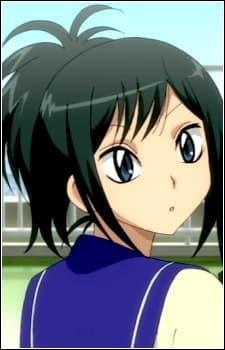 Natsumi Torii