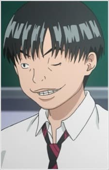 Hidemitsu Ishizawa