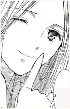 Souko Hoshina