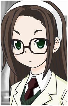 Ema Houjou