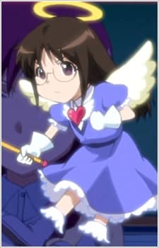 Miyano no Ero-gami