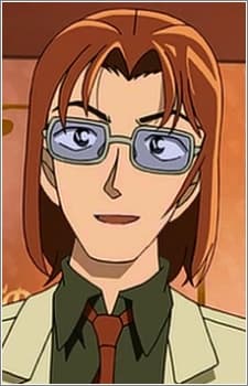 Hironari Kusaka