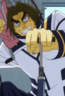 Kanraku Kunisaki