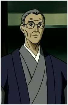 Saemon Tachibana