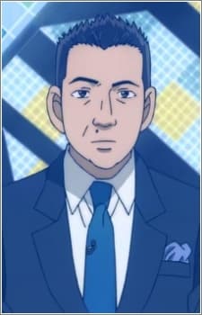 Seiji Miyane