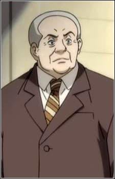 Floyd Sanders