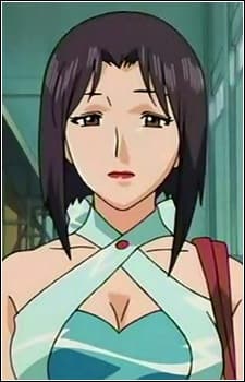Reika Kurita