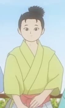 Boumaru Mori