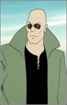 Stoneman