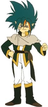 Prince Yancha