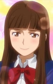 Eri Shinoda
