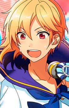 Nazuna Nito