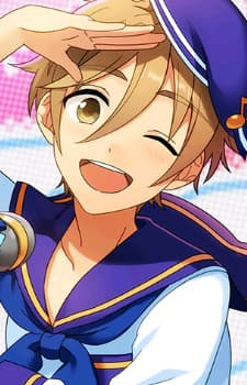 Tomoya Mashiro