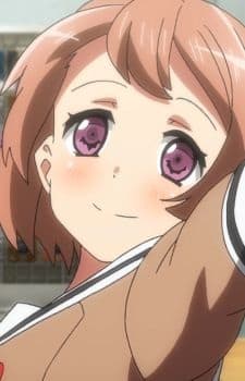 Hinako Nijikki