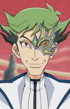 Dr. Genome