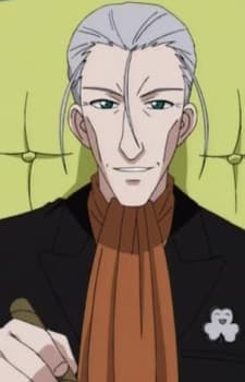 Adalbert von Maruyama