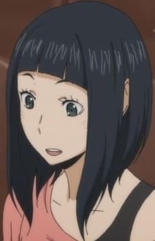 Asuka Hirama