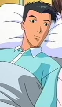 Hiroyuki Ando