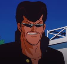 Nimousaku Gonda
