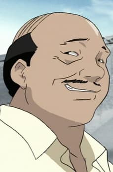 Yuuji Shinohara