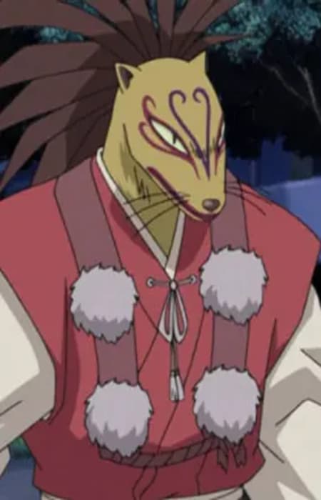 Youkyokusai